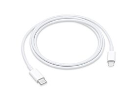 Apple USB-C-naar-Lightning-kabel (1 m)