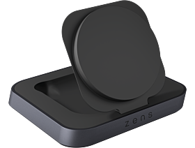 Zens Magnetische Nachtkastje Oplader